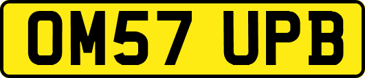 OM57UPB