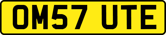OM57UTE