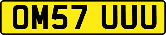 OM57UUU