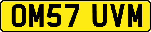 OM57UVM
