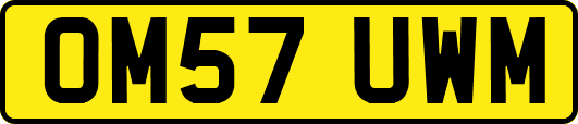 OM57UWM