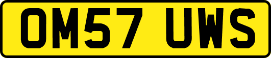 OM57UWS