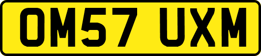 OM57UXM