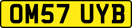 OM57UYB