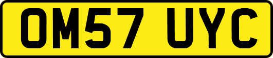OM57UYC