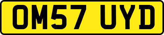 OM57UYD