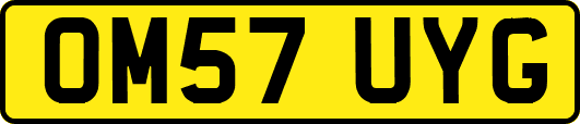 OM57UYG