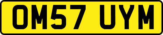 OM57UYM