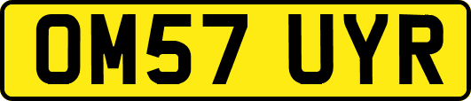 OM57UYR