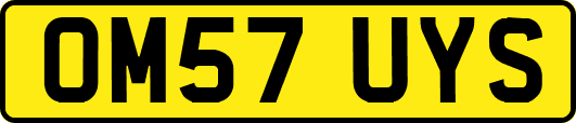 OM57UYS