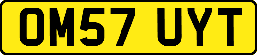 OM57UYT