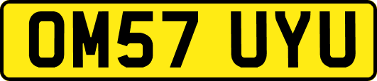 OM57UYU