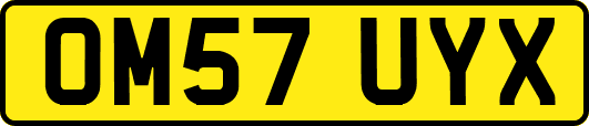 OM57UYX