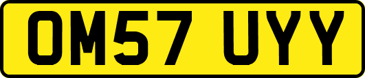 OM57UYY