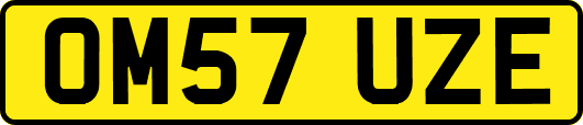OM57UZE