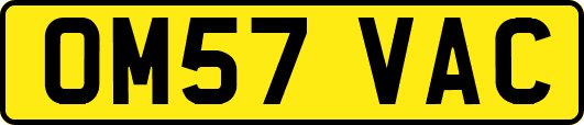 OM57VAC