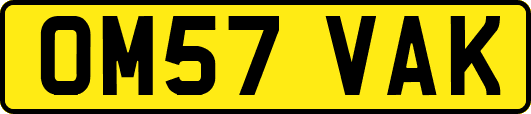 OM57VAK