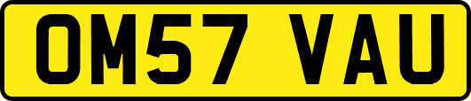 OM57VAU