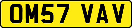 OM57VAV