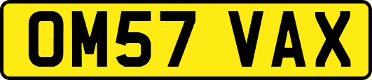 OM57VAX