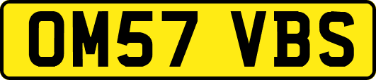 OM57VBS