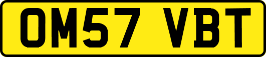 OM57VBT