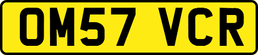 OM57VCR