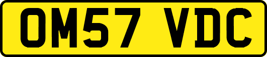 OM57VDC