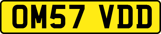 OM57VDD