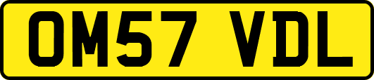 OM57VDL