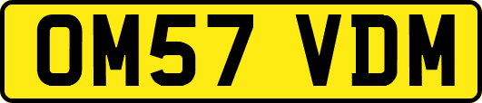 OM57VDM
