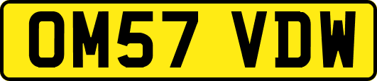 OM57VDW