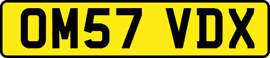 OM57VDX