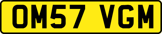 OM57VGM