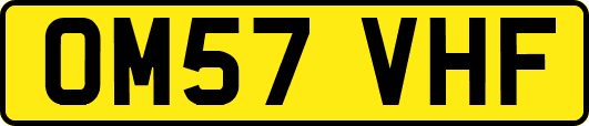 OM57VHF