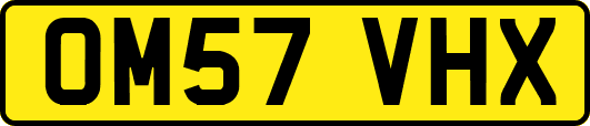 OM57VHX