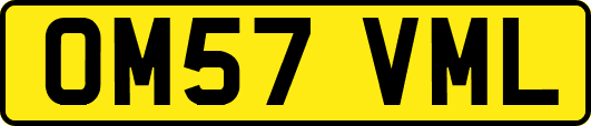 OM57VML