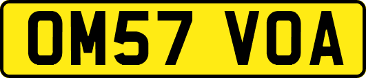 OM57VOA