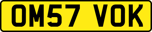 OM57VOK