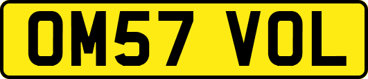 OM57VOL