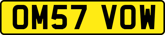 OM57VOW