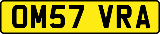 OM57VRA