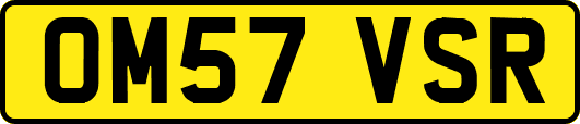 OM57VSR