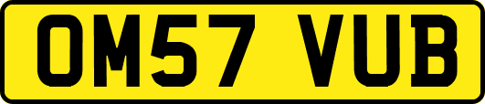 OM57VUB