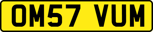 OM57VUM