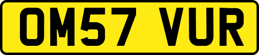 OM57VUR