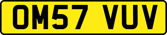OM57VUV
