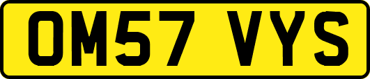OM57VYS
