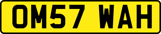OM57WAH