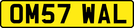 OM57WAL